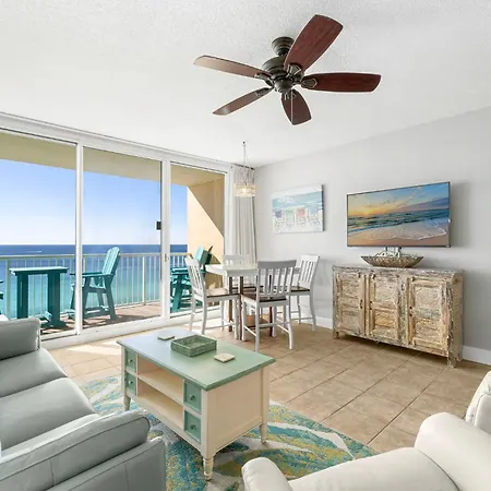 Majestic Beach Towers 2-1203